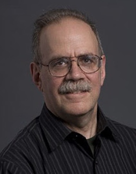 Professor David Fried