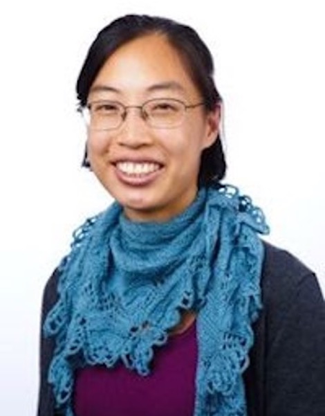 Professor Li-Mei Lim