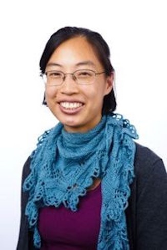 Professor Li-Mei Lim