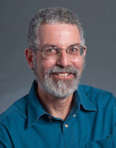 Professor Steven Rosenberg