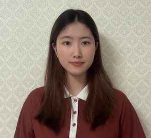 Yiming Ding - Yongren Fellow 2021