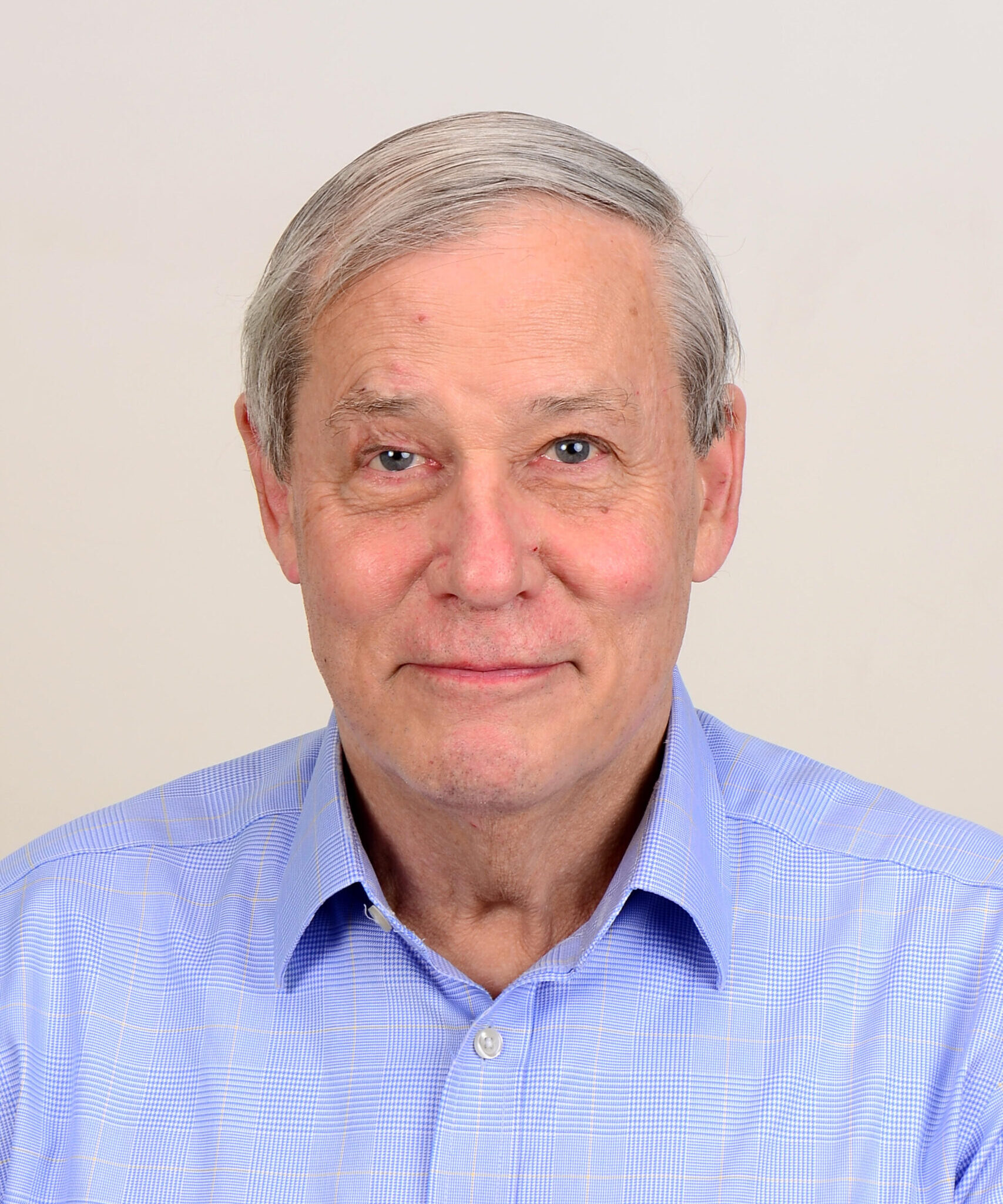 Professor Glenn Stevens